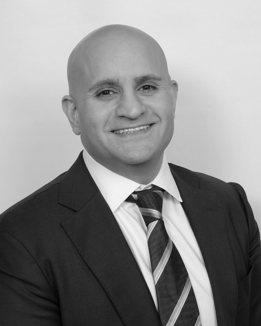 Mehdi Kousha, mortgage broker in San Jose